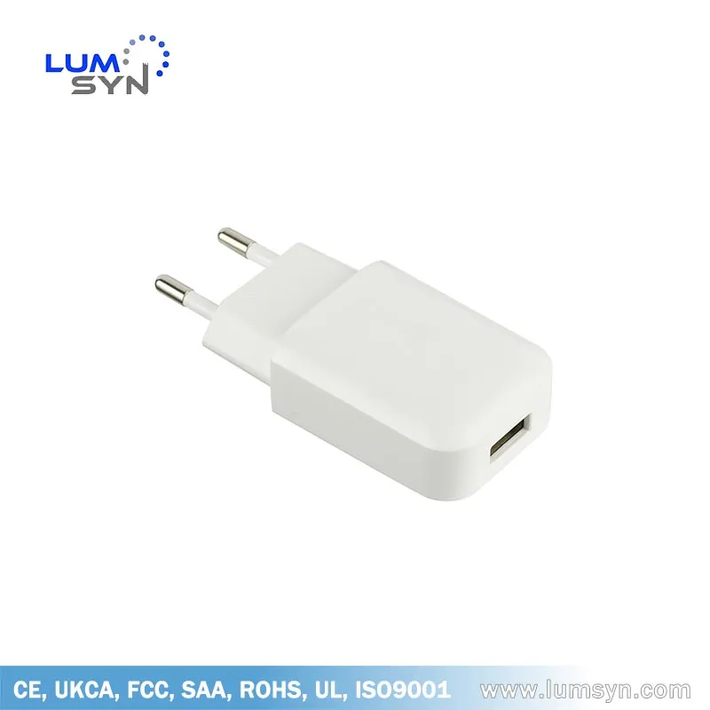 5V2a 10W USB Wall Charger for Phone, Tablet & More