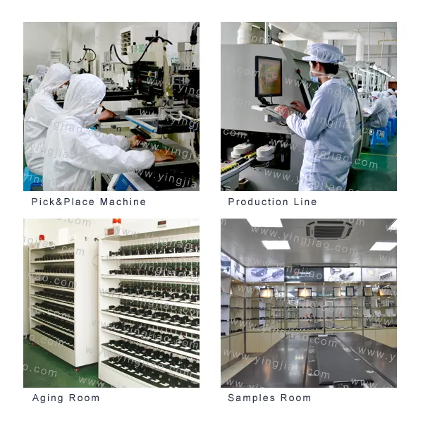 60W Constant Current LED Power Adapter with CE