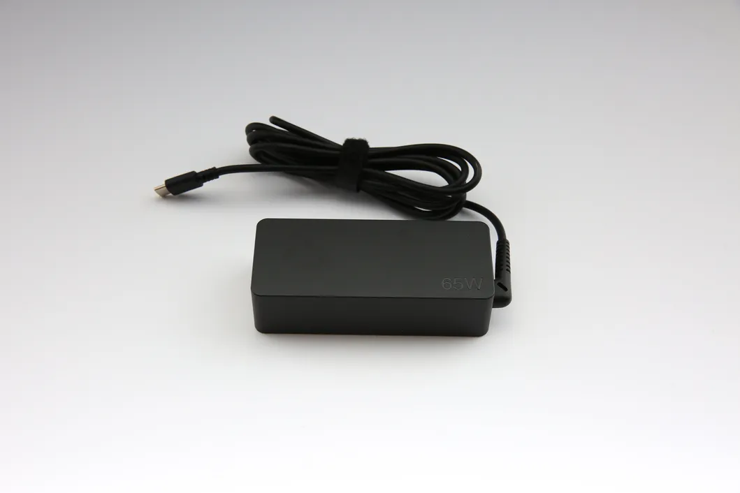 65W 45W USB C Charger for Lenovo&HP Thinkpad T480 T480s T580 T580s Chromebook