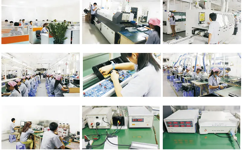 80W - 300W 360W High PF Power Factor Pmw Output Constant Voltage Waterproof Triac Dimmable LED Power Supply