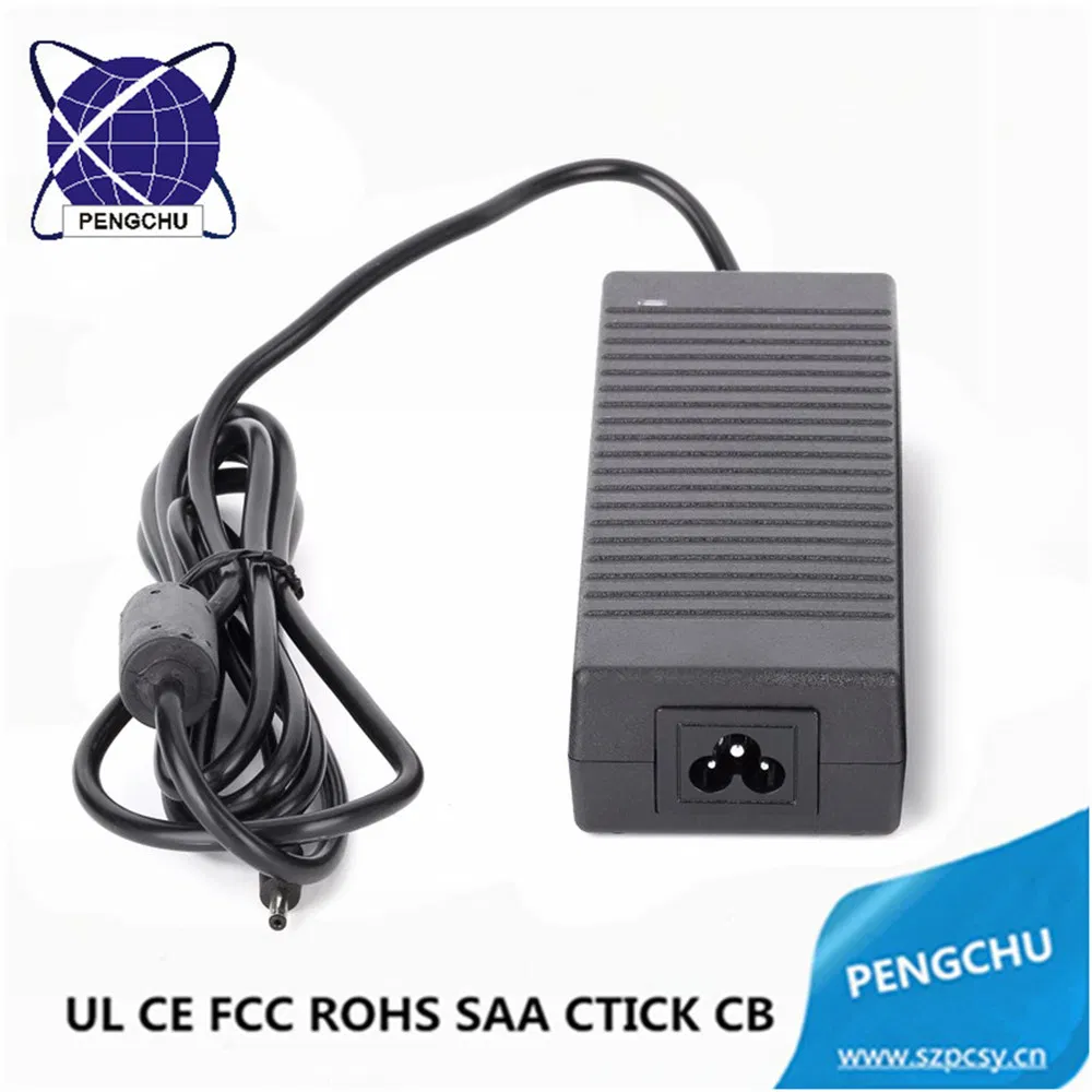 96W 12V AC DC Power Adapter for LED Light