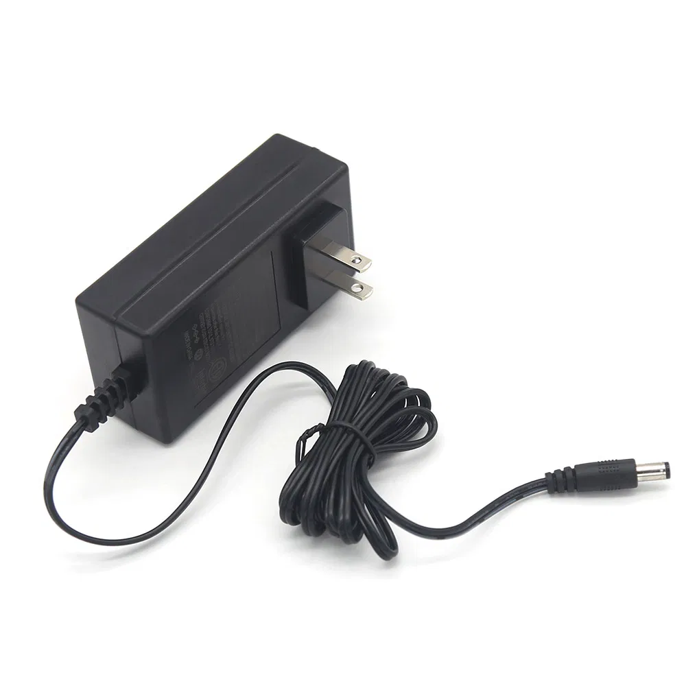 AC Adapter 12V 4A ETL Approval