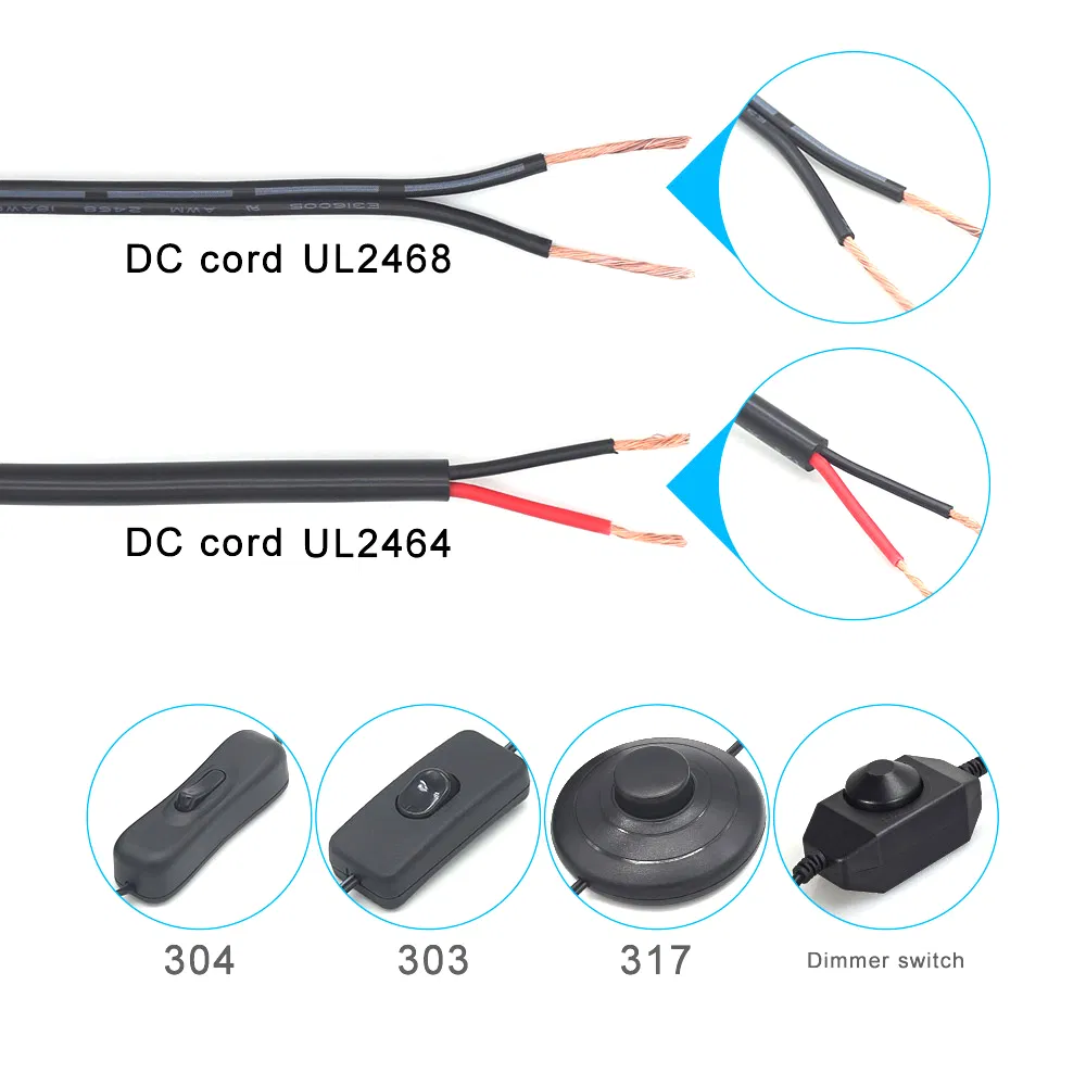AC Adapter 12V 4A ETL Approval