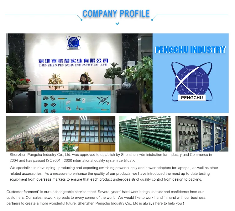 AC DC Switch Power Adapter 5V 10A with ETL CE FCC RoHS CB PSE C-tick