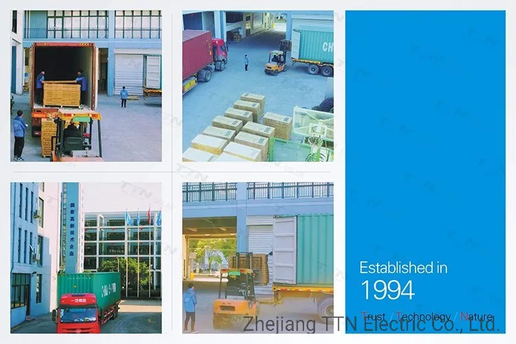 AC Stabilizer for Generator Parts
