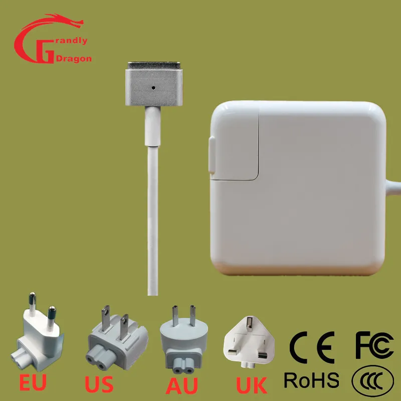 Air A1436 45W Magsafe 2 Chargers Power Adapters for Apple MacBook