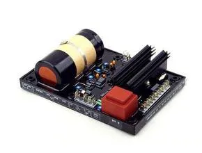Alternator Spare Part AVR Leroysomer Automatical Voltage Regulator AVR448