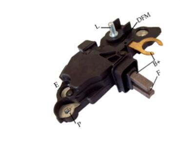 Alternator Voltage Regulator 220735 93740783 93743445 93743482 9374 4561 93744610