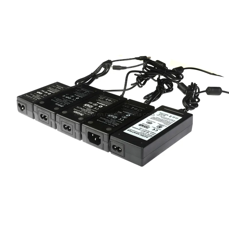 Australia Plug Ce CB SAA TUV C-Tick Approved Wall Mount 12V2a 25W AC DC LED CCTV Switching Power Transformer