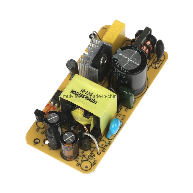 Australia Plug Ce CB SAA TUV C-Tick Certificate 24V1a 25W LED AC DC Switching Power Adaptor