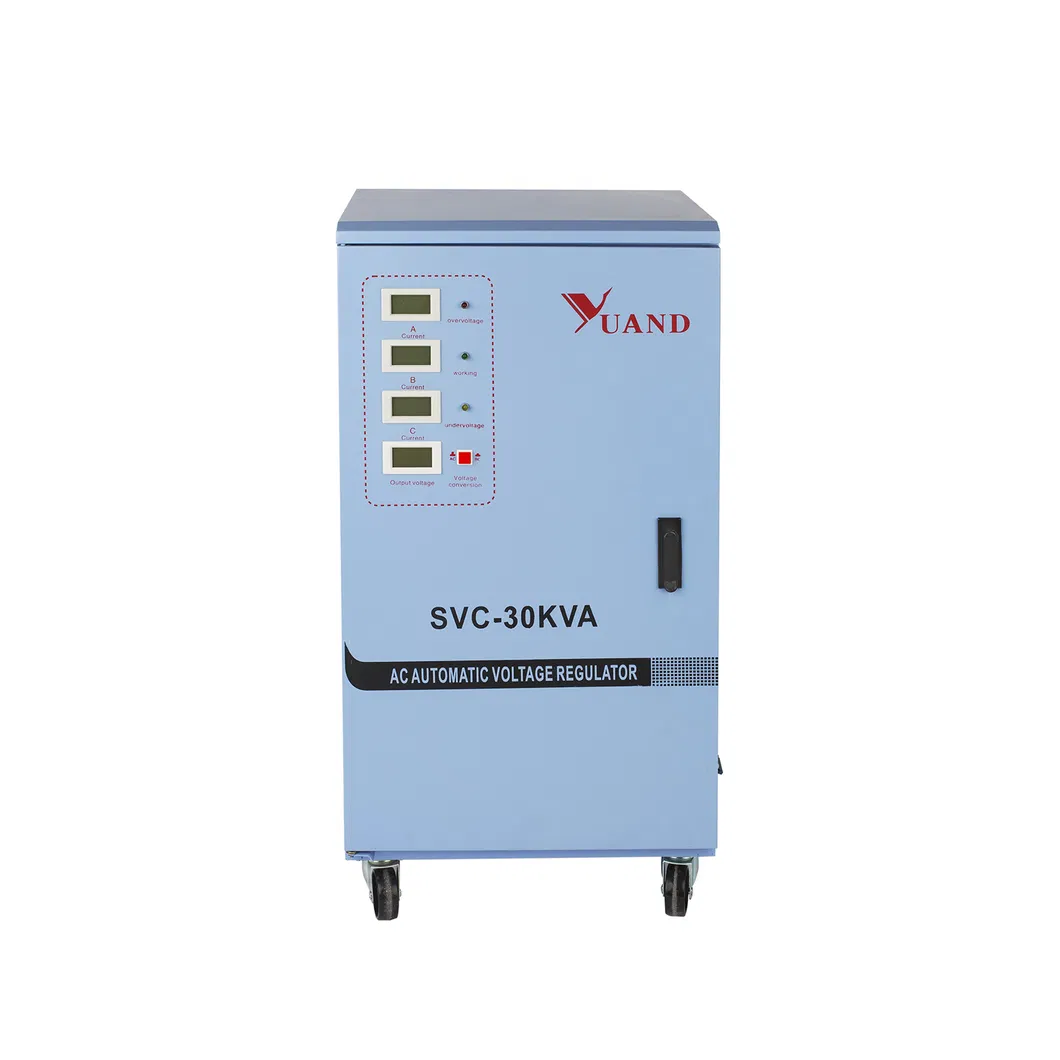 Automatic Voltage Stabilizer 1500va