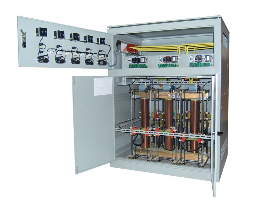 Automatic Voltage Stabilizer 1500va