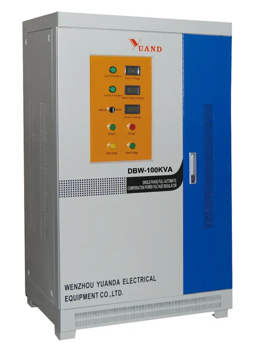 Automatic Voltage Stabilizer 1500va