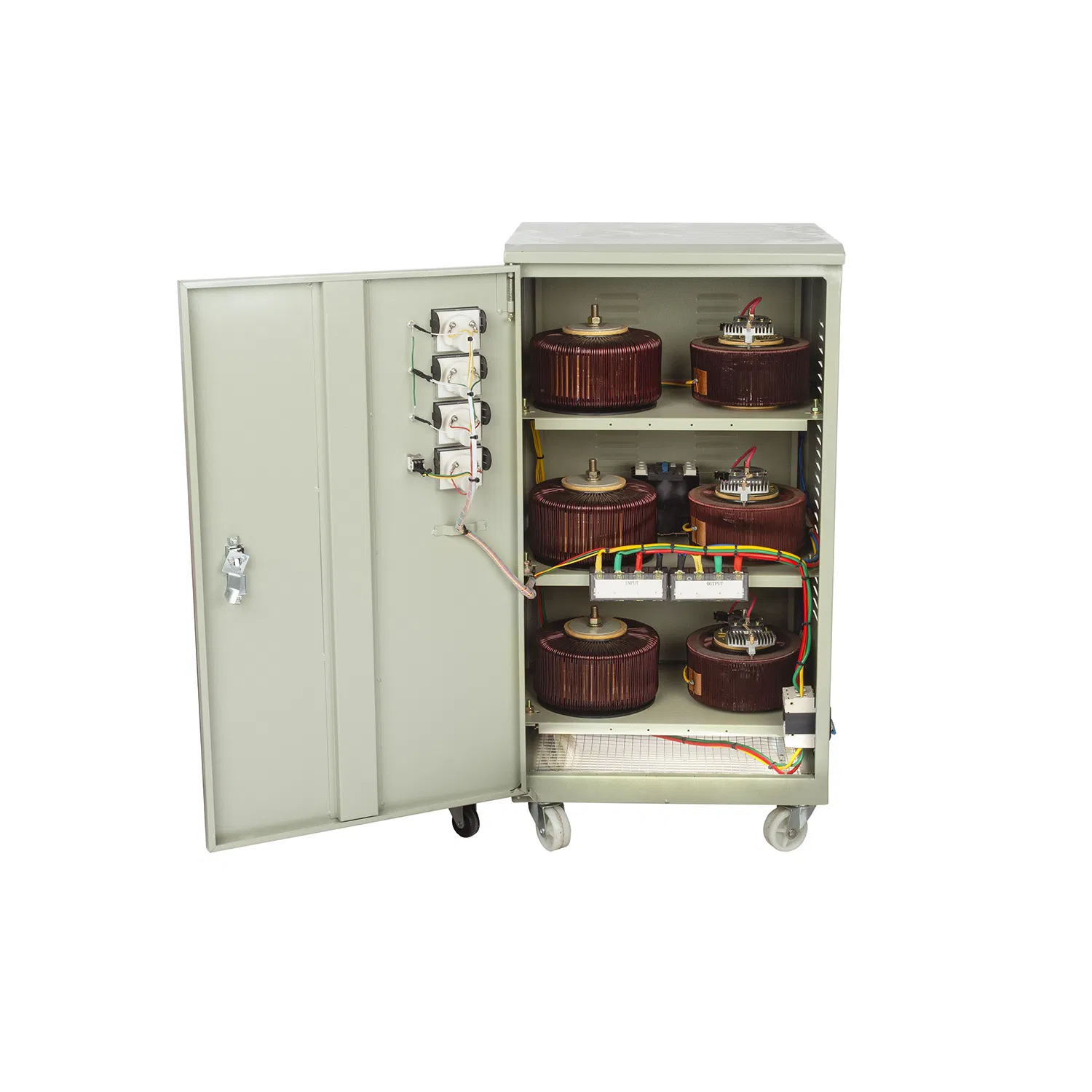 Automatic Voltage Stabilizer 1500va