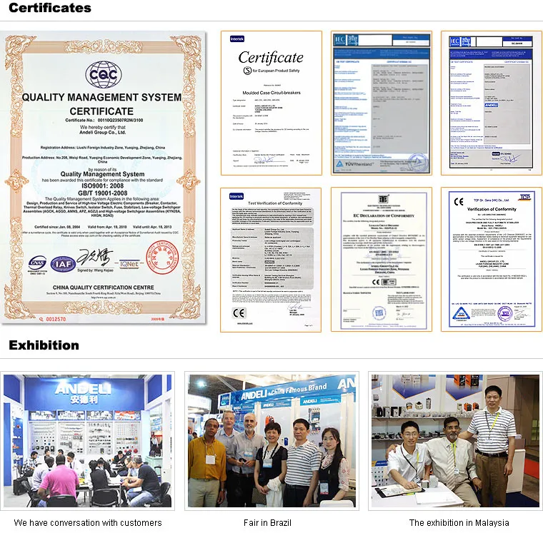 Automatic Voltage Stabilizer SVR-3000