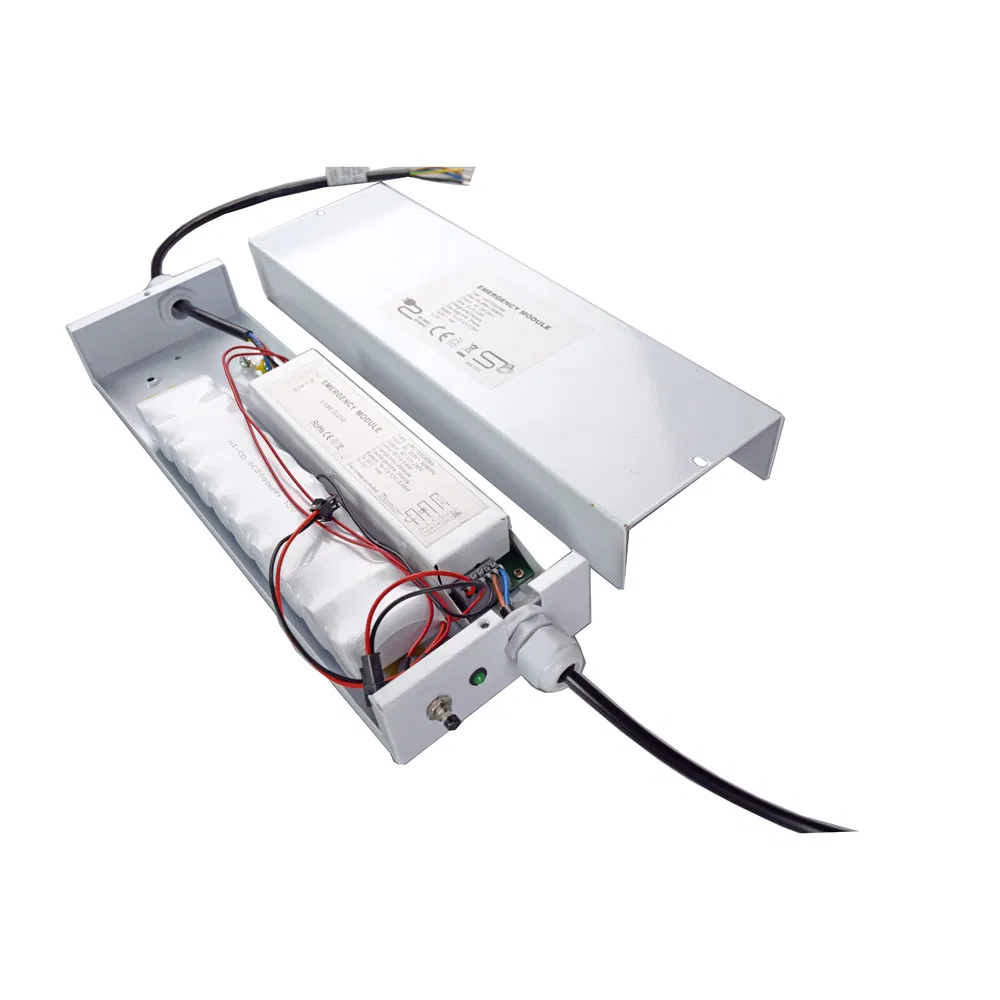 CE GU10 Power Supply Ow GU10 Emergency Battery Power Supply LED