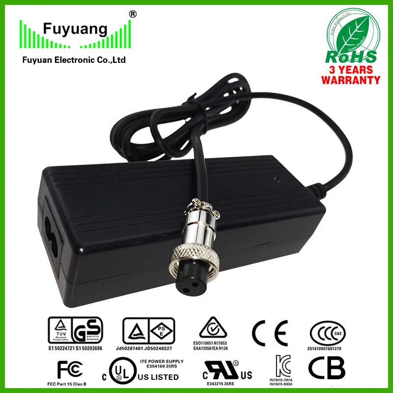 Constant Voltage AC DC Single Output LED Lighting Power Supply Driver