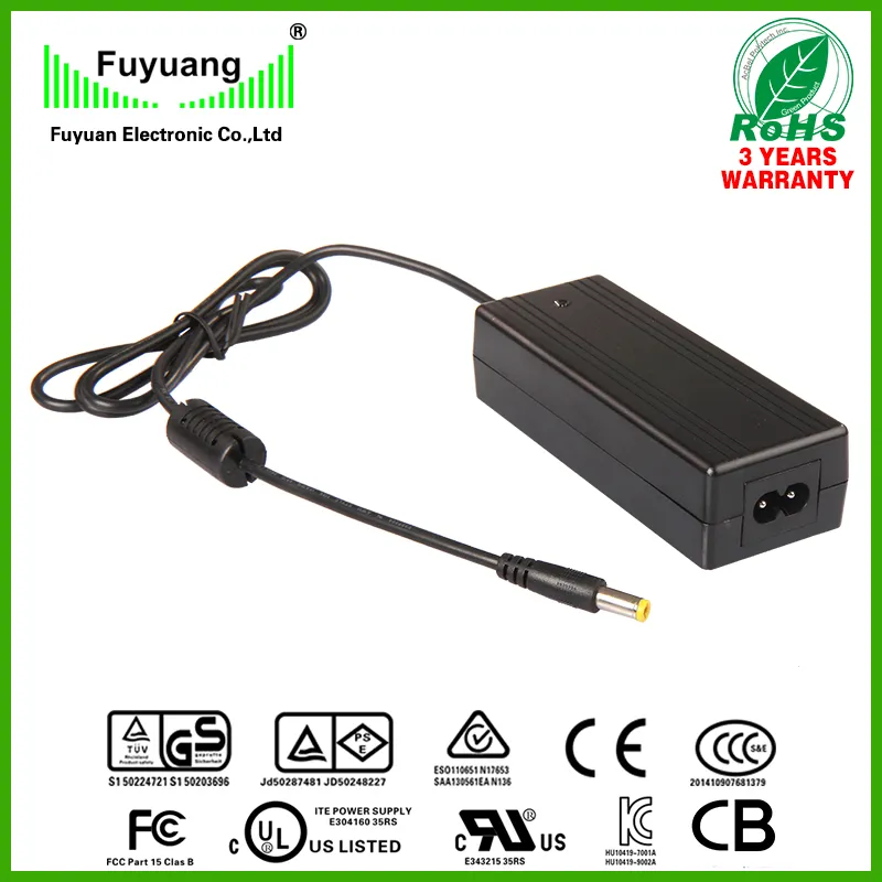 Constant Voltage AC DC Single Output LED Lighting Power Supply Driver