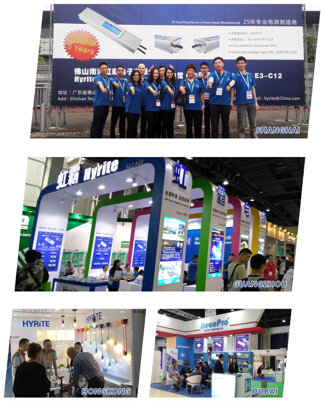 Constant Voltage Output 60W 12V 5A Switching LED Power Supply