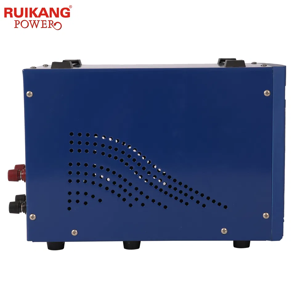 Digital Display Phr 1500va 220V Automatic Voltage Stabilizer
