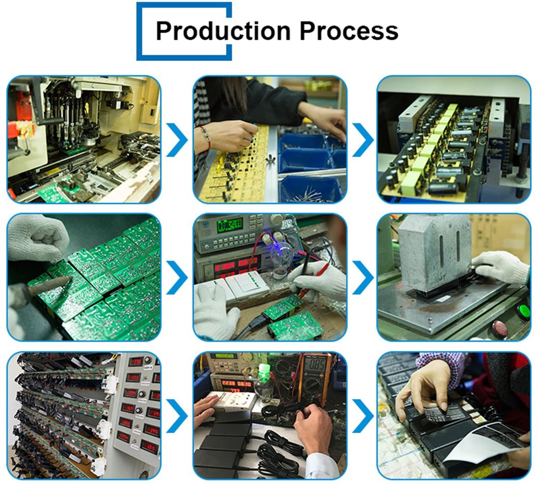 Discount Price Laptop AC Adapter 90W 20V 4.5A