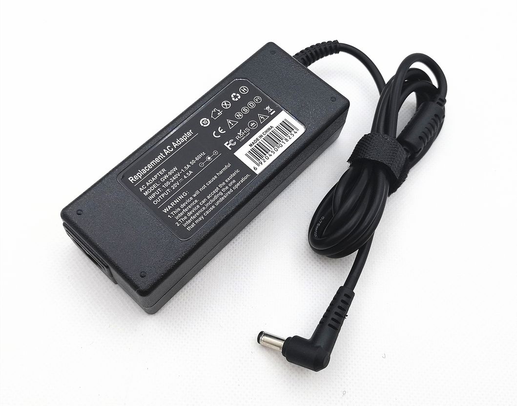 Discount Price Laptop AC Adapter 90W 20V 4.5A