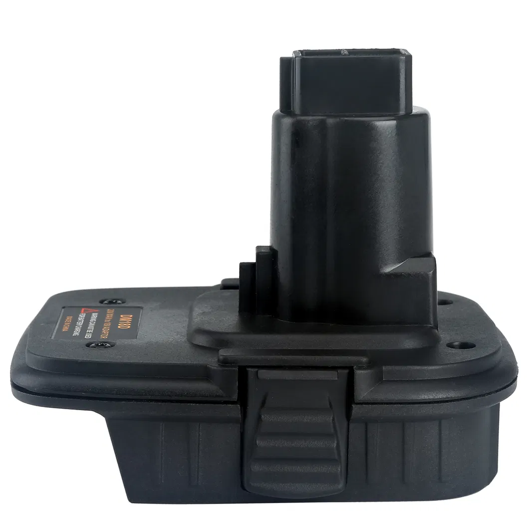 Dm18d for De Walt Dca1820 with USB Adapter Convert Dcb200 to Dewalt DC9096