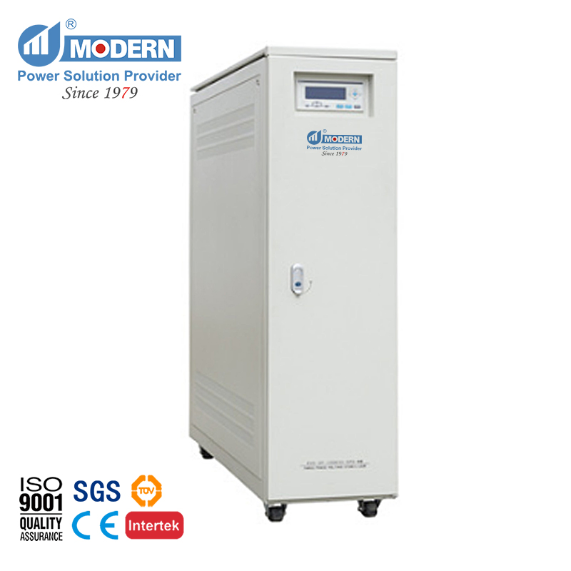 Electrical Energy-Saver for Illumination (350kVA, 400kVA , 500kVA, 600kVA)