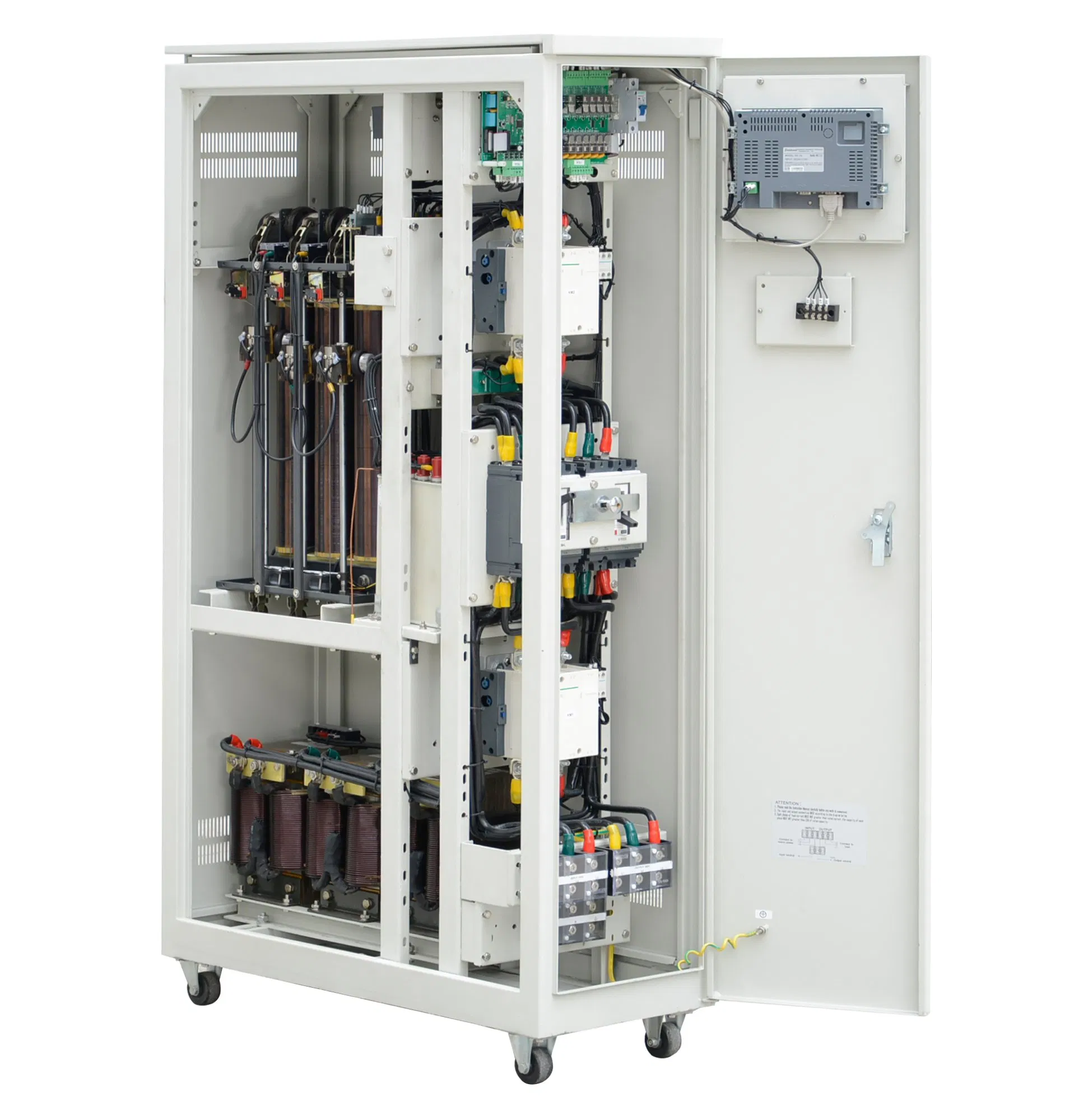 Electrical Power Conditioner for Elevator Specific