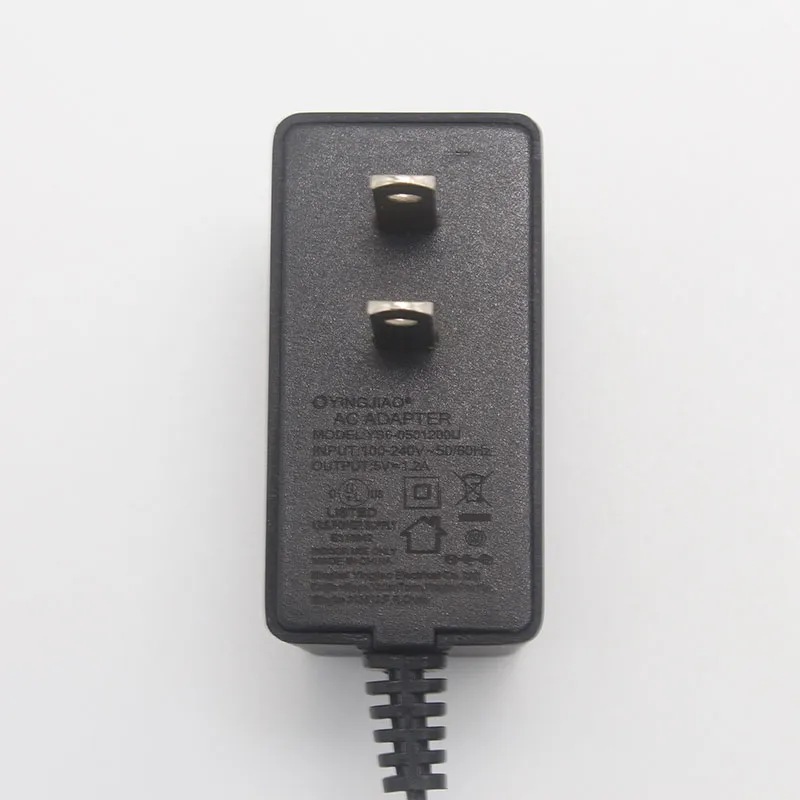 Exporter Power Adapter Input AC Power Adapter with CB Approval