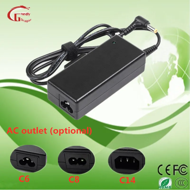 Factory Price 24W 36W AC DC Adapter 3V 5V 9V 12V 15V 24V 36V 48V 0.5A 1A 1.2A 1.5A 2A 2.5A 3A 4A 5A AC/DC Power Supply Power Charger