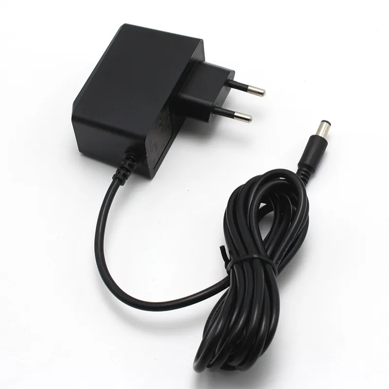 FCC CB GS CE RoHS Approval AC Adapter Power Supply 5V 6V 9V 12V 15V 24V 36V DC 18 Watt Medical Power Supply Adapter