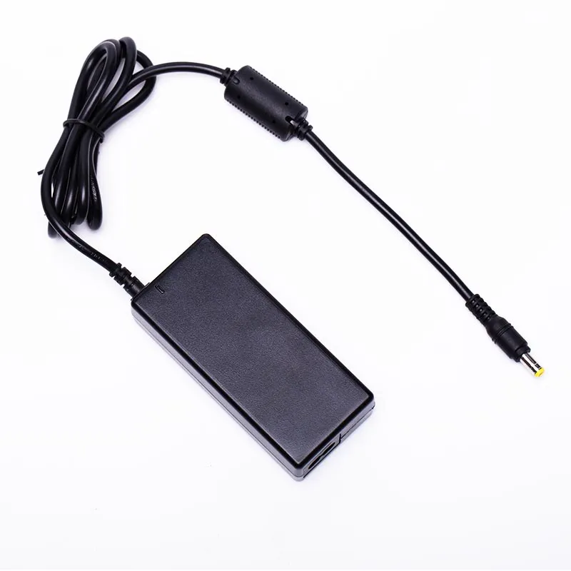 Free Sample Factory Supply Universal 36W 12V 3A Desktop Power Supply Power Adapter with CE/FCC/CCC Approval