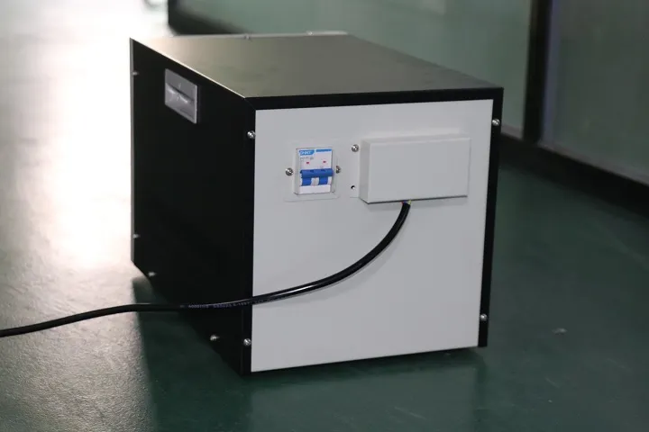 Good Price 5000va/5kVA Servo Motor Single Phase Automatic Voltage Stabilizers Regulator