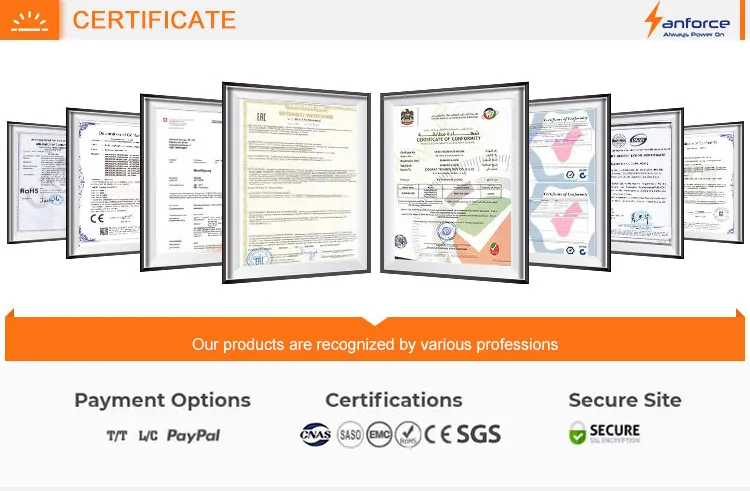 High Bright CE Charging Lighting LED Emergency Module