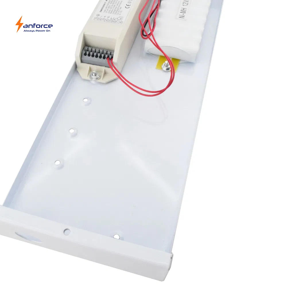 High Bright CE Charging Lighting LED Emergency Module