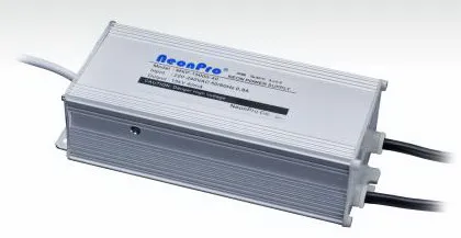 High PF>0.9 15kv AC 40mA IP66 Neon Transformer for Neon Sign