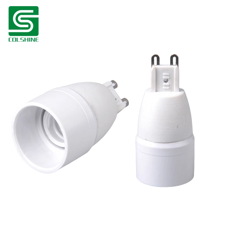 High Quality Adapter G9 to E14 CE & RoHS Approval