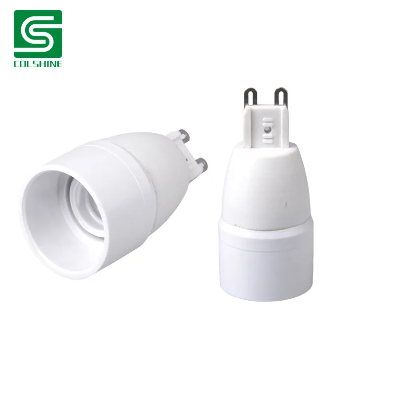 High Quality Adapter G9 to E14 CE & RoHS Approval