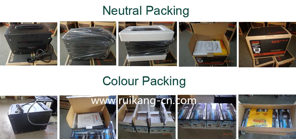 High Quality Home Electrical Stabilizer Voltage Regulator 1500va