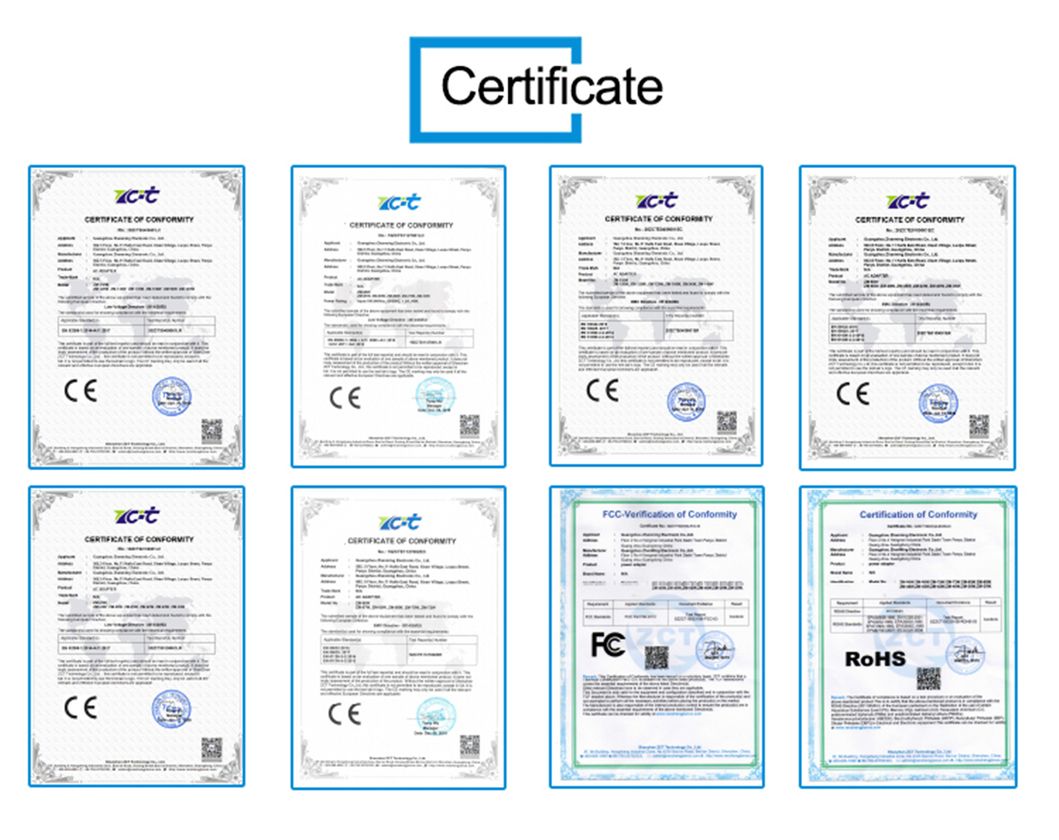 High Quality Power Supplies for Lenovo Laptop 90W