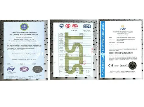 Hln Full-Auto Inverter (48V 230V)