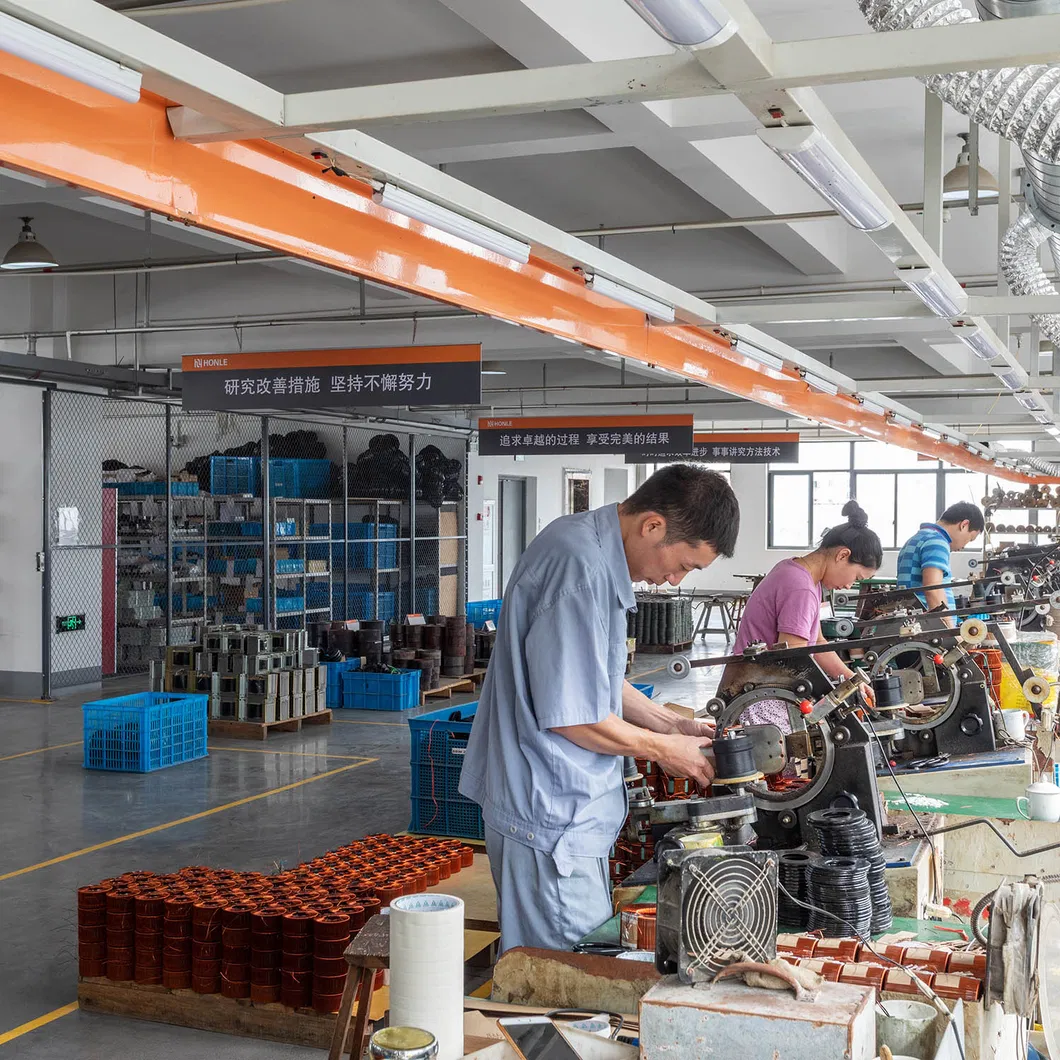 Honle Hln-300va Full-Auto Inverted Power Source