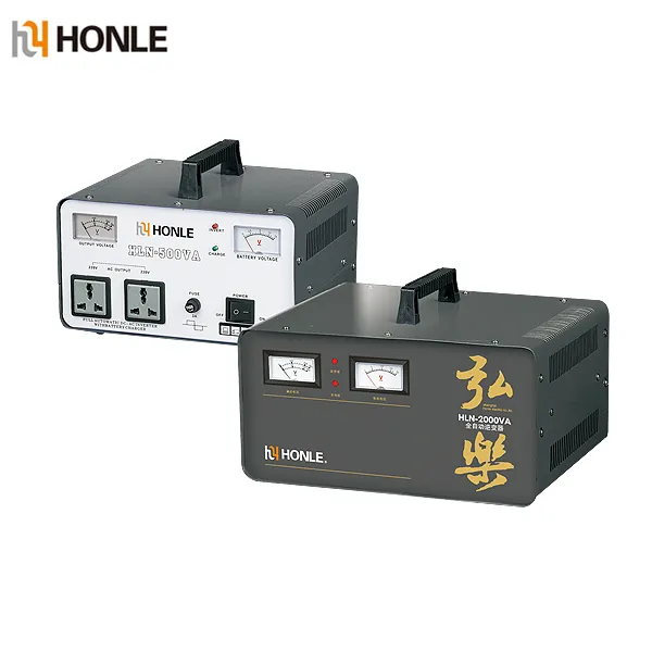 Honle Hln-300va Full-Auto Inverted Power Source