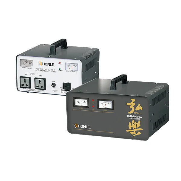 Honle Hln-300va Full-Auto Inverted Power Source