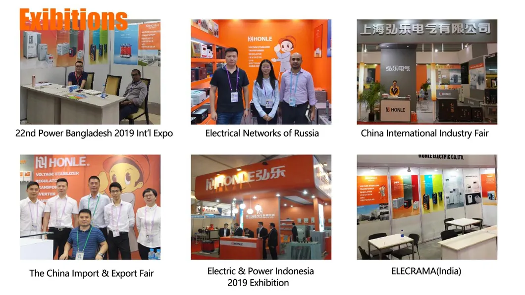 Honle Hln-300va Full-Auto Inverted Power Source