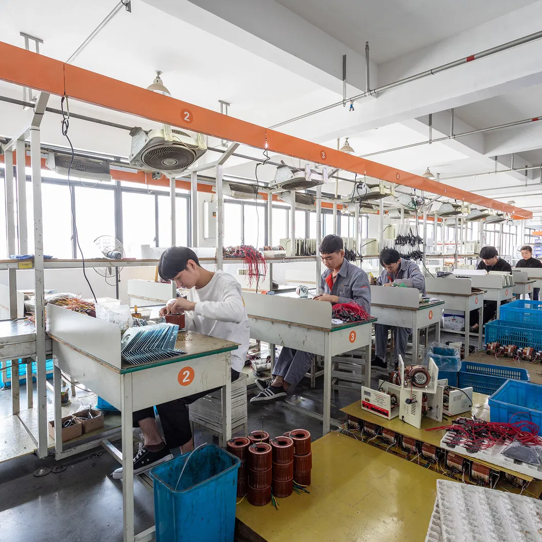 Honle Hln-300va Full-Auto Inverted Power Source