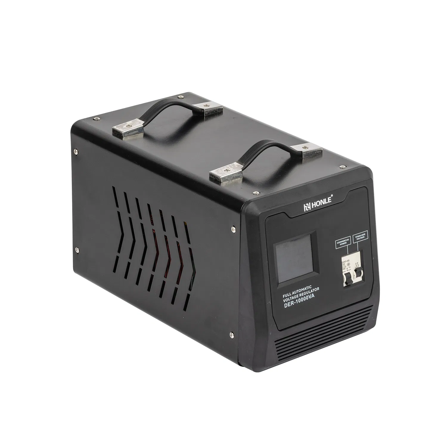 Honle SVR 5000va Relay Type Voltage Stabilizer