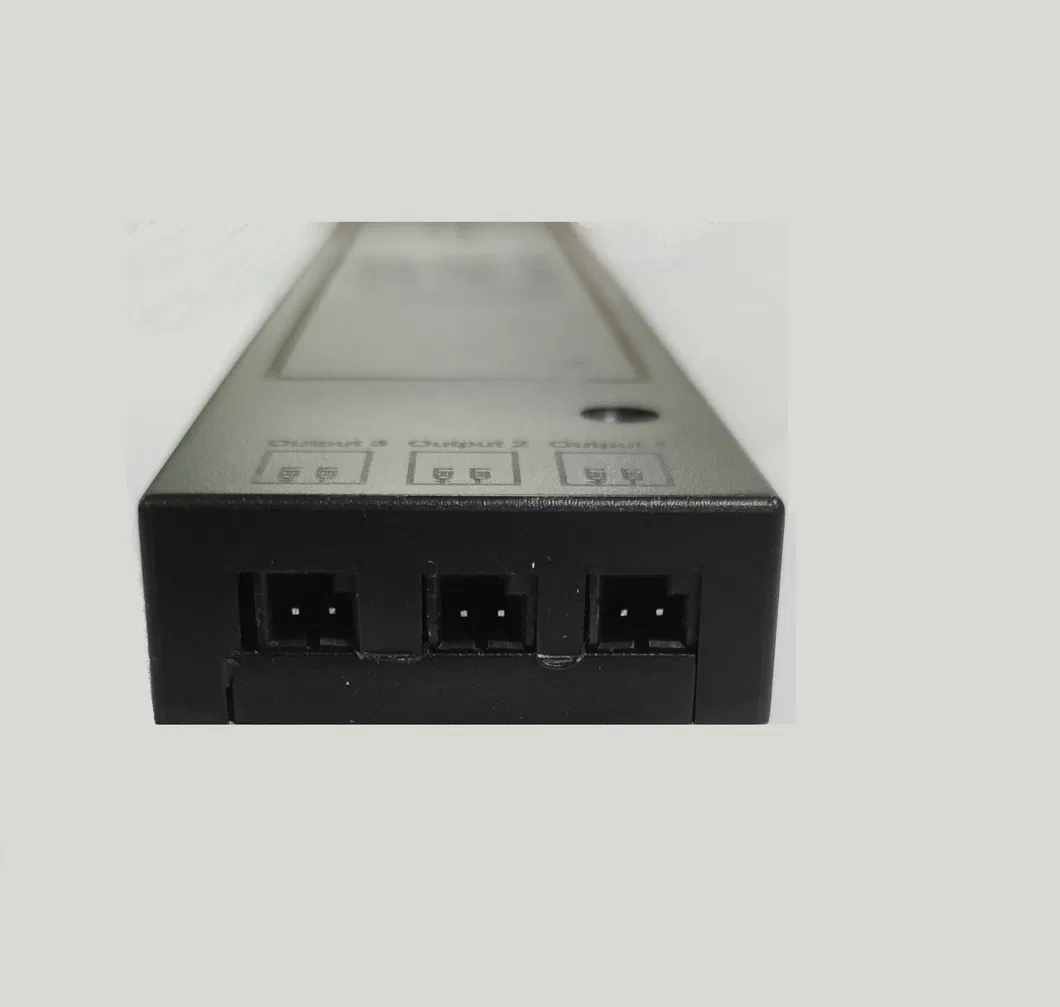 Hot Sale 85W LED Power Supply Wireless Jst Output Interface LED Driver