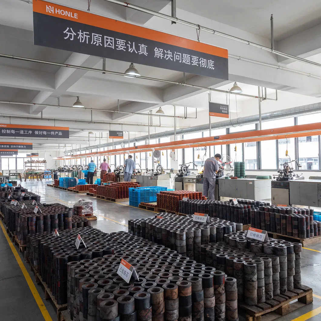 Hot Sale High Quality Honle Tns Series Three-Phase Voltage Stabilizer